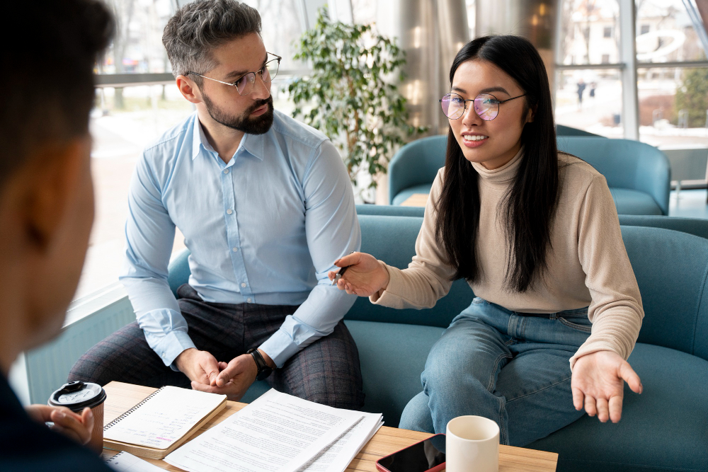 How a Collaborative Divorce Attorney Can Help You