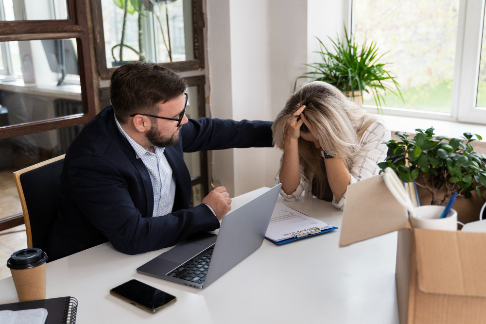 How to Manage Divorce and Career While Staying on Top of Life