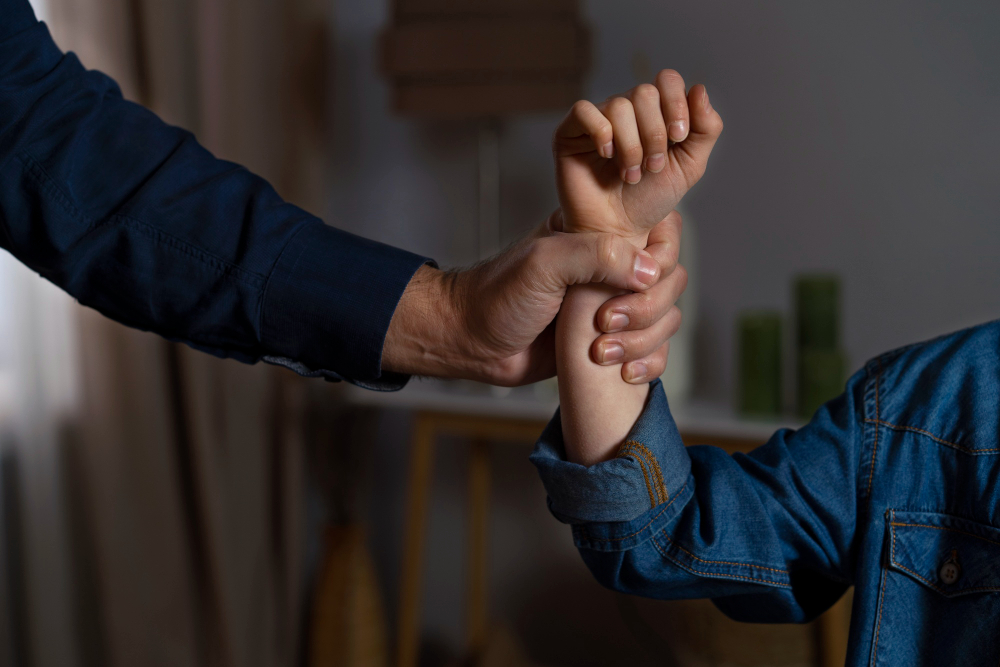 Mistakes to Avoid During a Child Custody Battle