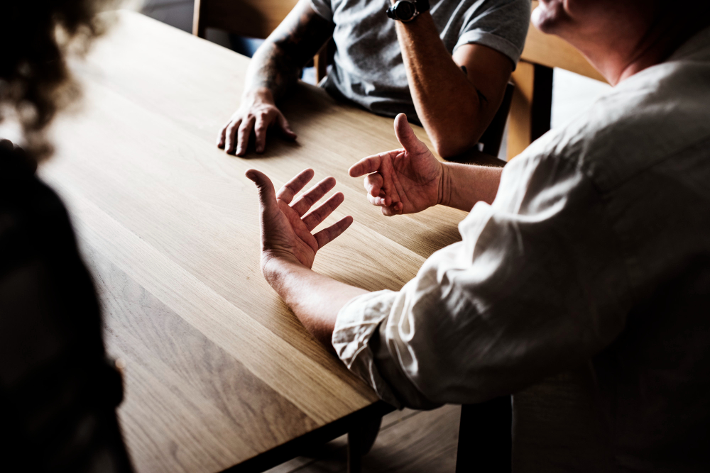 How Mediation Helps Couples Reach Amicable Agreements