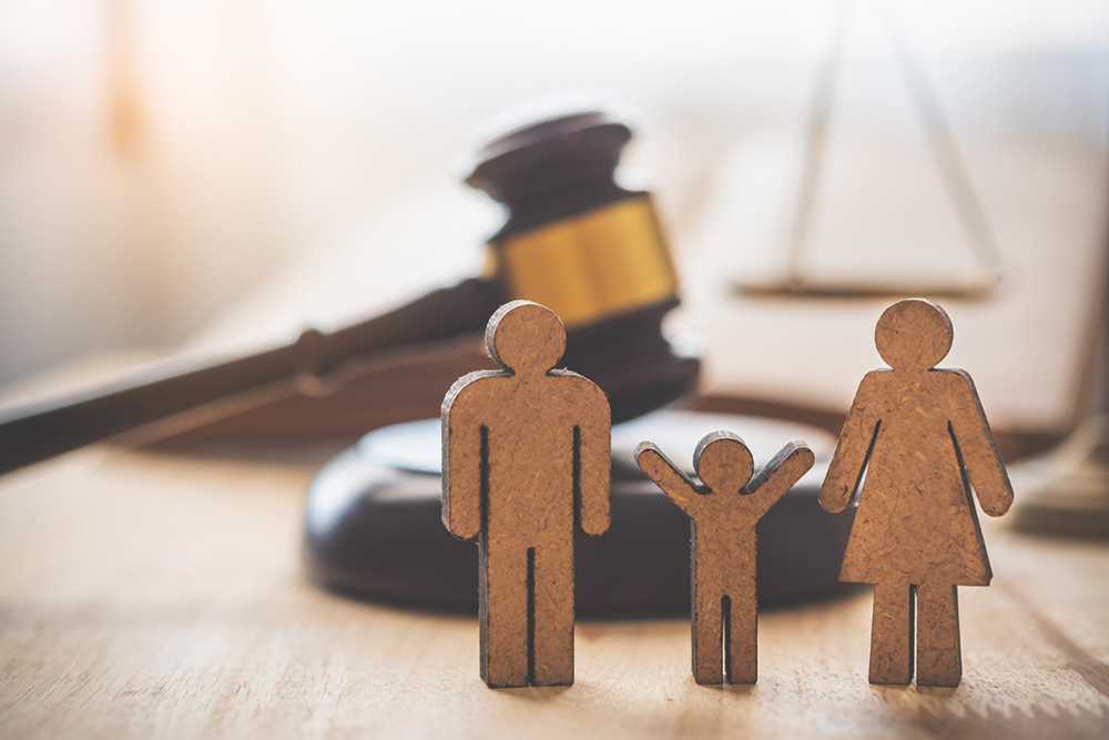 Understanding Parenting Time and Parenting Responsibilities in Child Custody