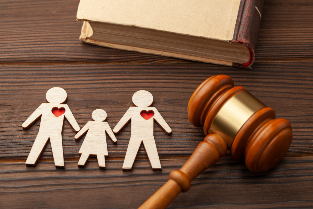 Family Law vs. Civil Law: Understanding the Key Differences