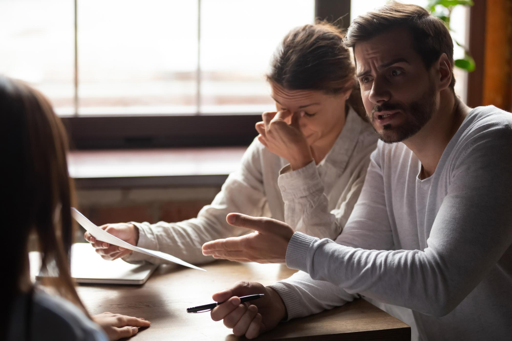 Divorce Mediation Explained: A Step-by-Step Guide