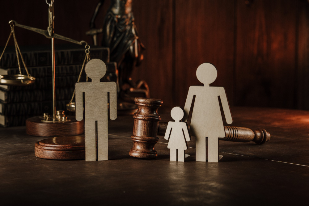 The Most Common Family Law Cases in Orlando, Florida