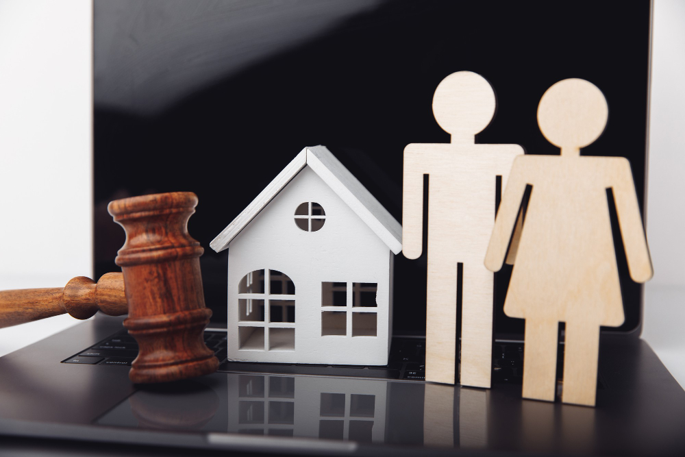 Property Division in Florida Divorce: What You Need to Know