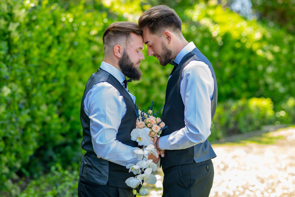 Same-Sex Marriage Under the Law: What You Need to Know