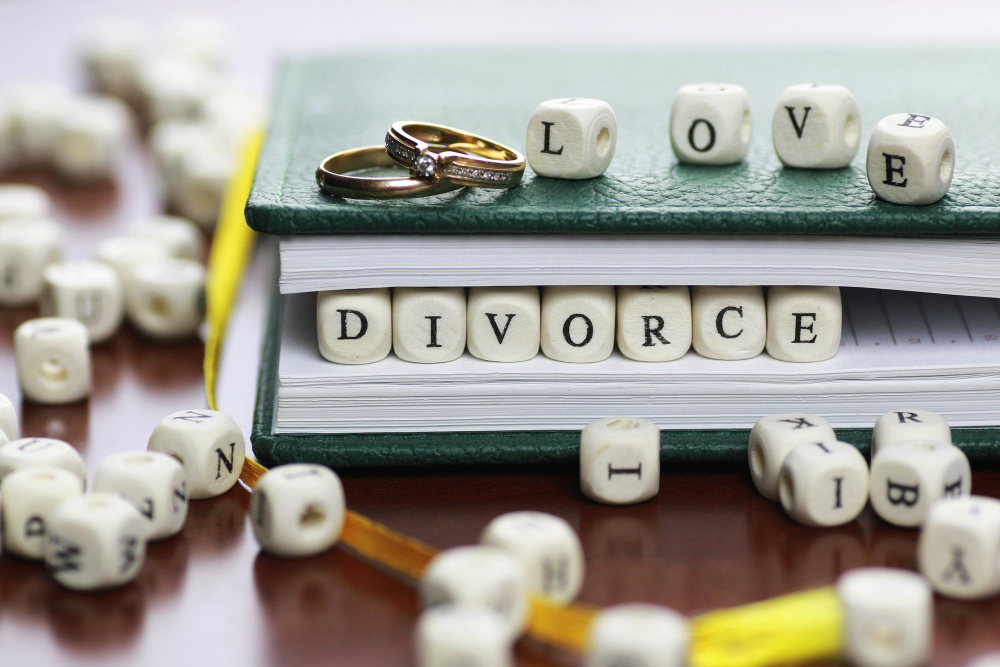 How Long Does a Divorce Take in Orlando, FL?