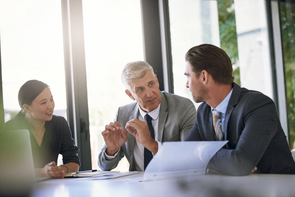 The Role of a Collaborative Divorce Attorney
