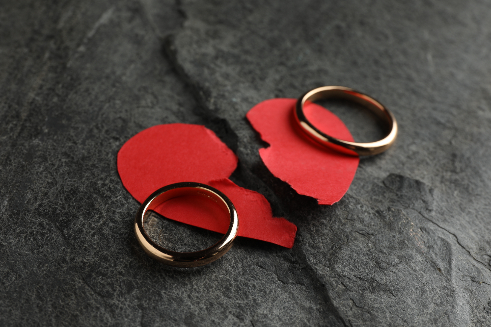 The Impact of Adultery on Divorce: What You Need to Know