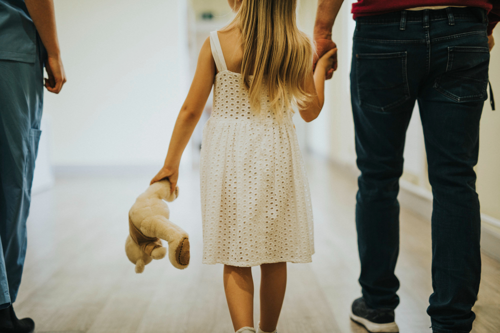 How to File for Sole Custody of a Child