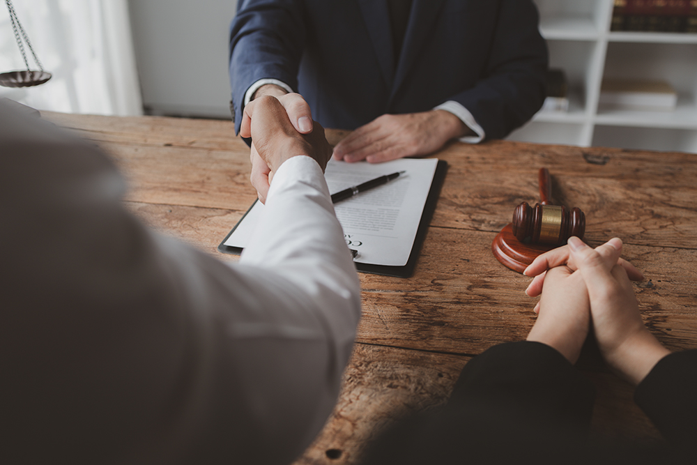 Understanding the Key Elements of Successful Mediation