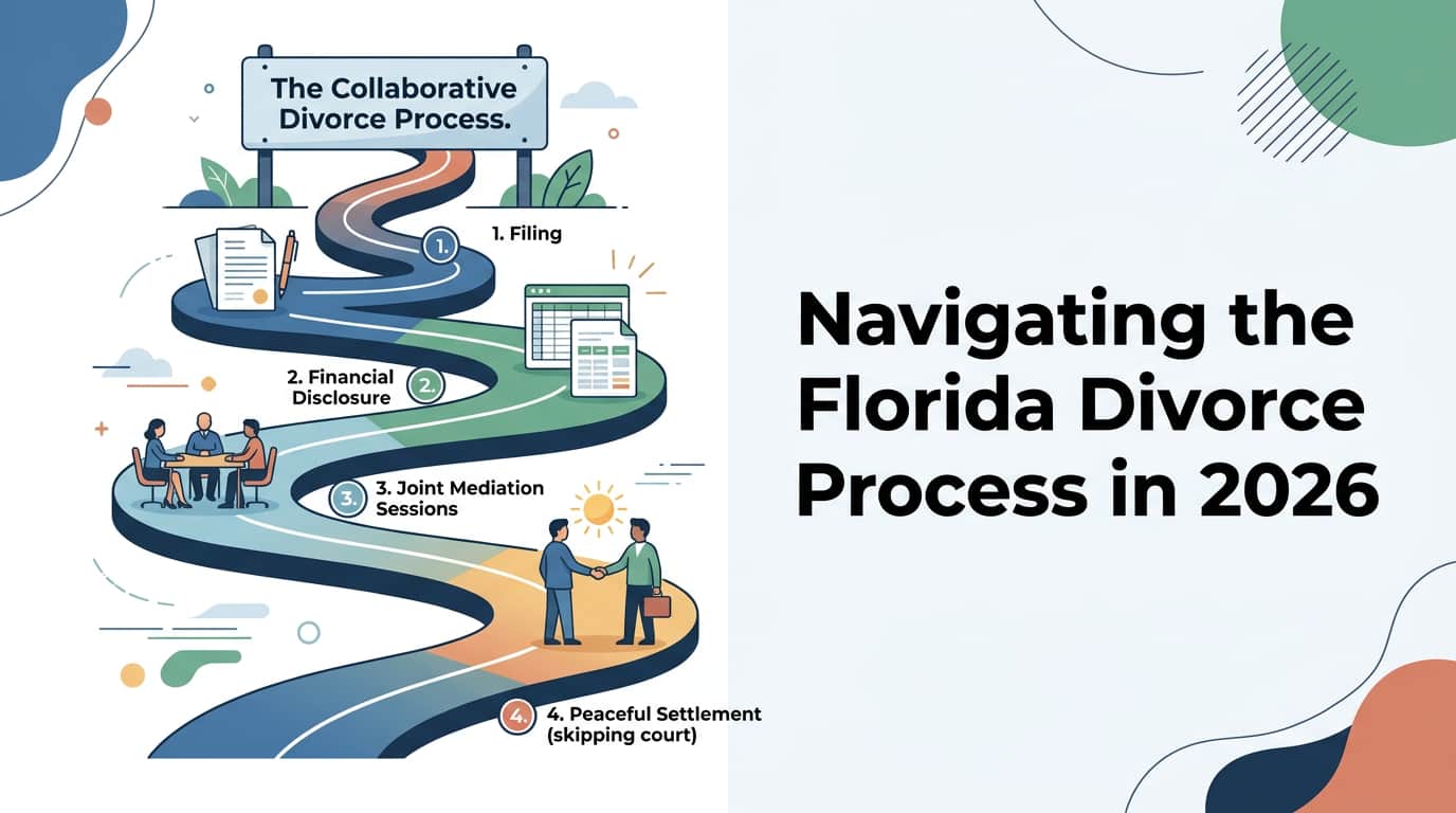 Florida Divorce Process in 2026: What Orlando Couples Need to Know