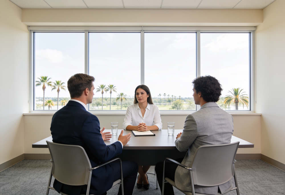 Mediation vs. a Contested Divorce Trial in Florida: The Real Cost and Time Difference