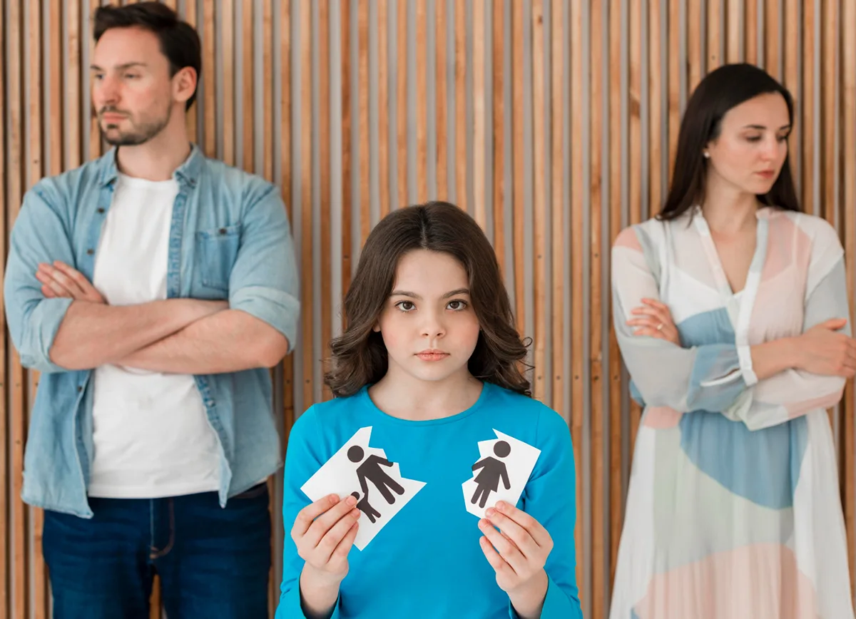The Importance of Children's Bill of Rights in Custody Battles