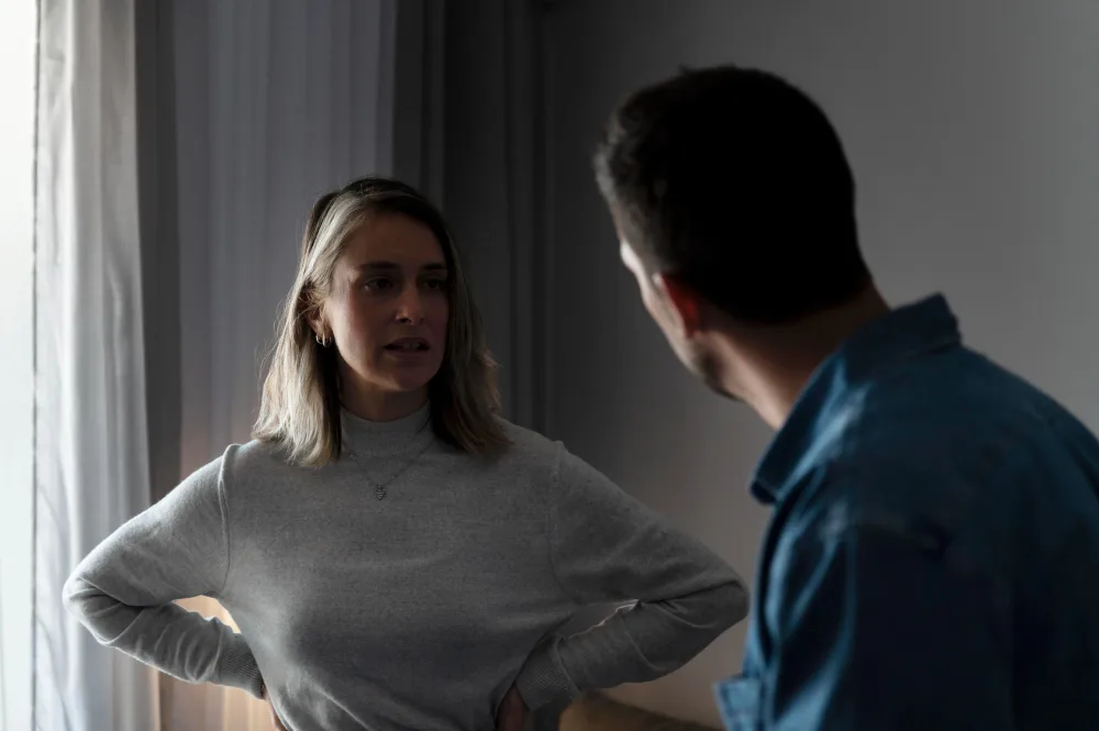 Protecting Your Rights During a High-Conflict Divorce