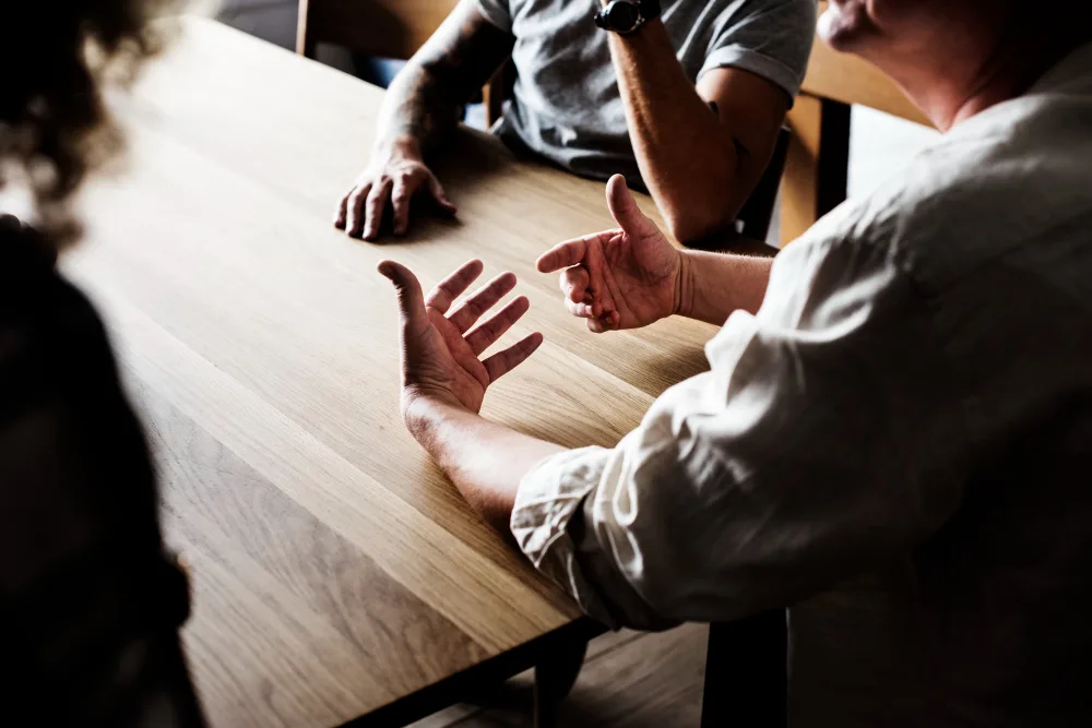 How Mediation Helps Couples Reach Amicable Agreements