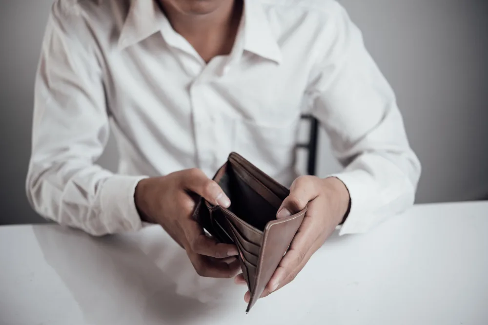 Understanding Financial Abuse in Marriage and How to Seek Help
