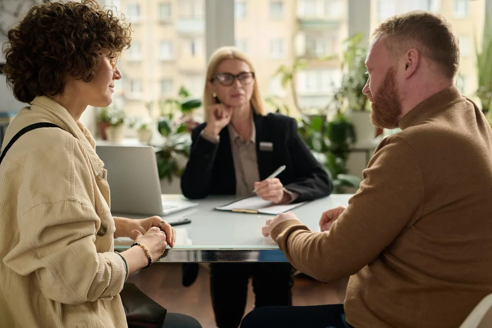 What Is a Family Mediation Process? A Guide for Orlando Families