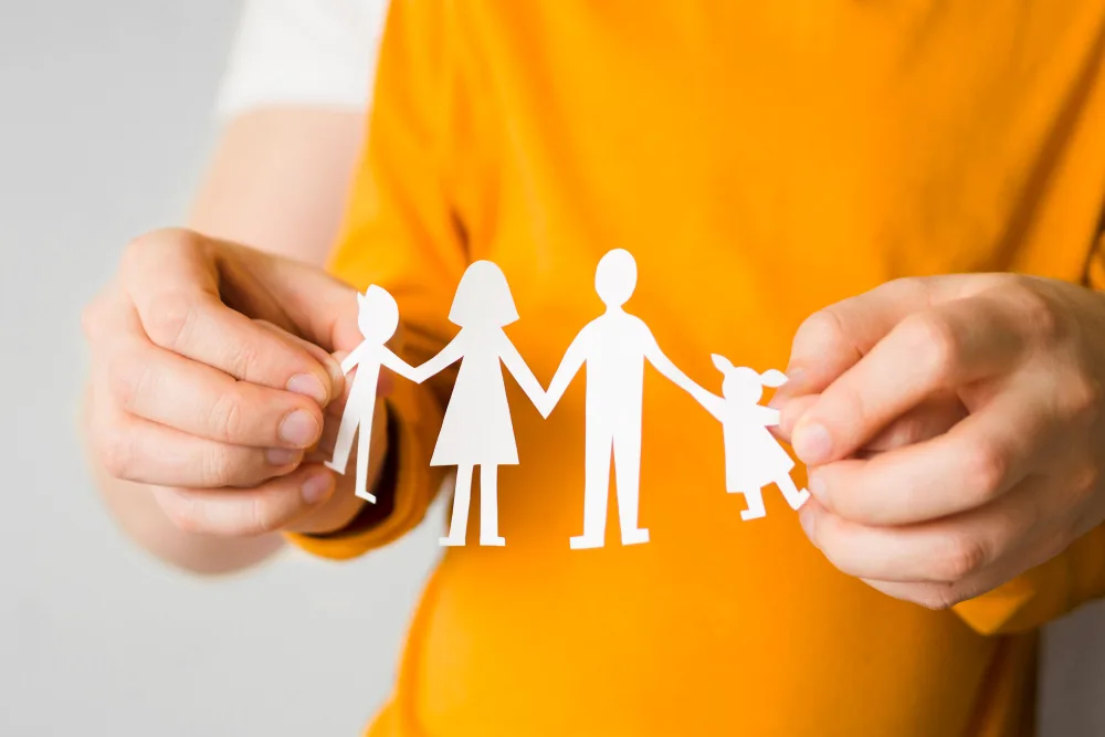 How Do Family Adoptions Work