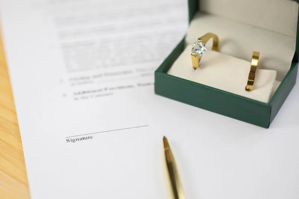 Prenuptial vs. Postnuptial Agreements: What You Need to Know