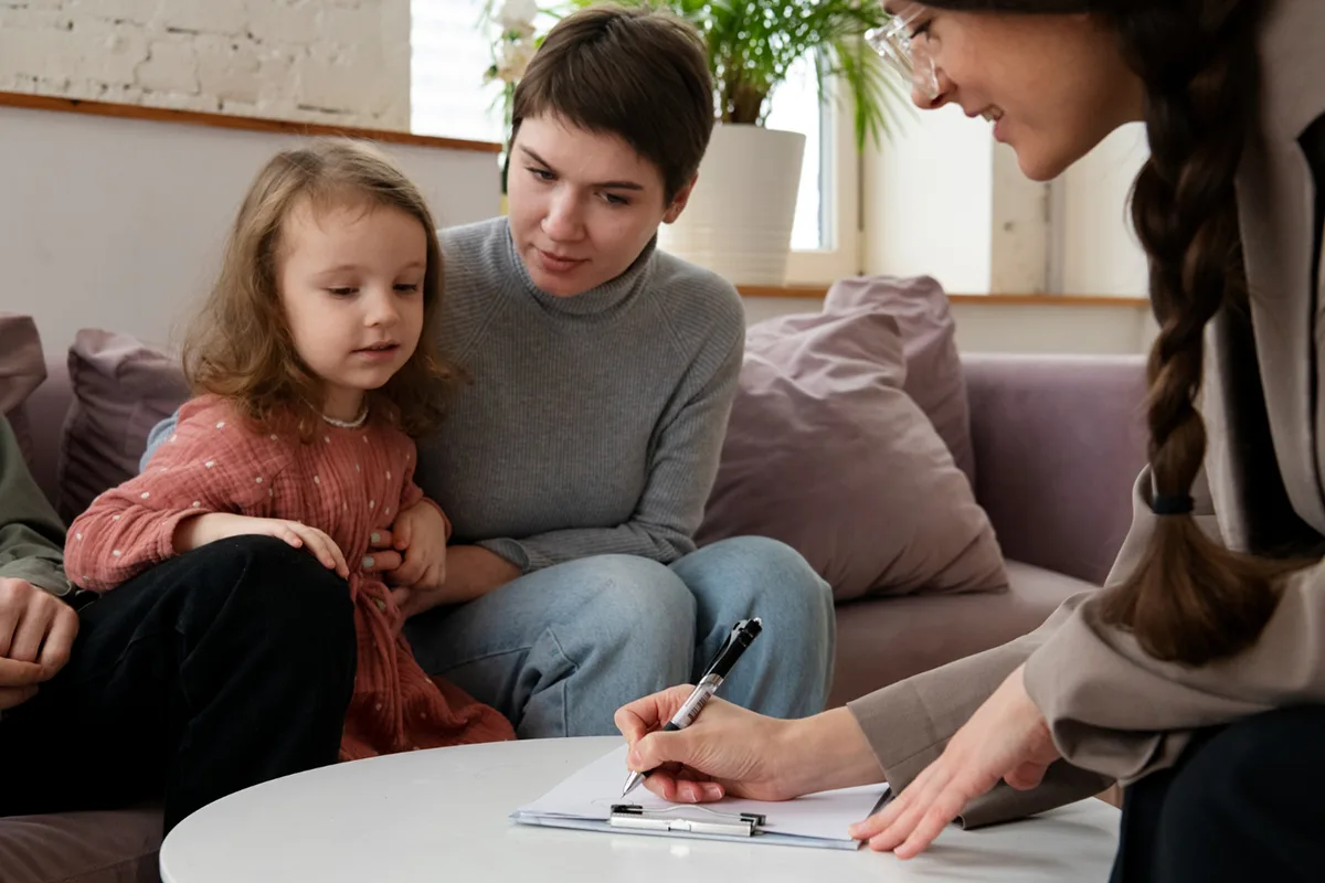 Understanding the Factors of a Child Custody Evaluation
