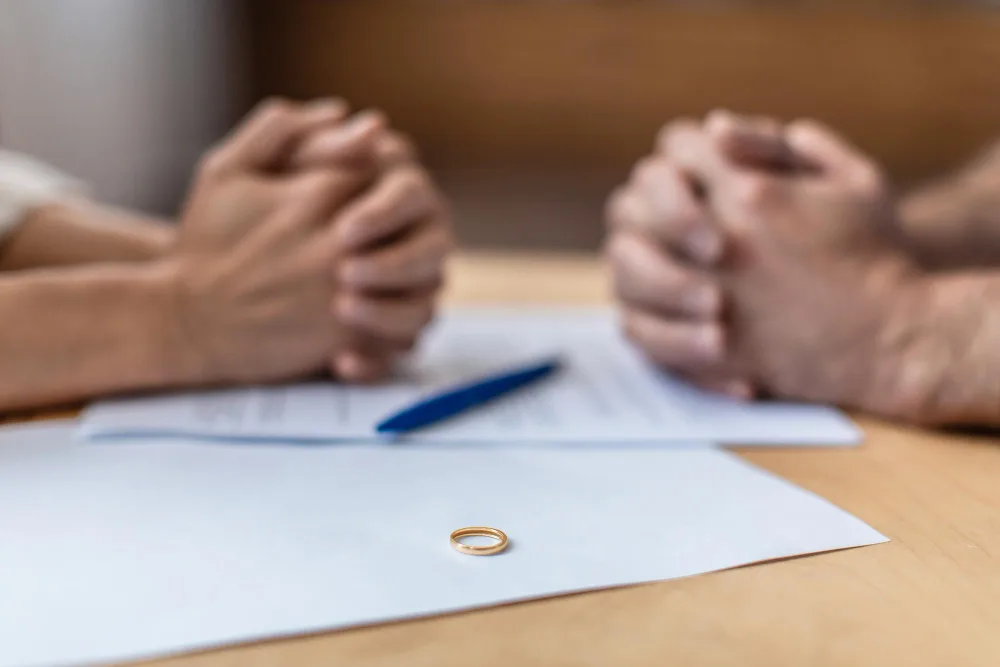 Prenuptial Agreements: Your Shield Against Future Legal Battles