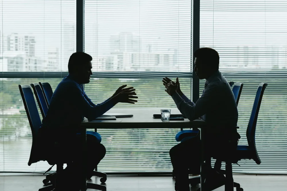 The Essential Elements of Mediation
