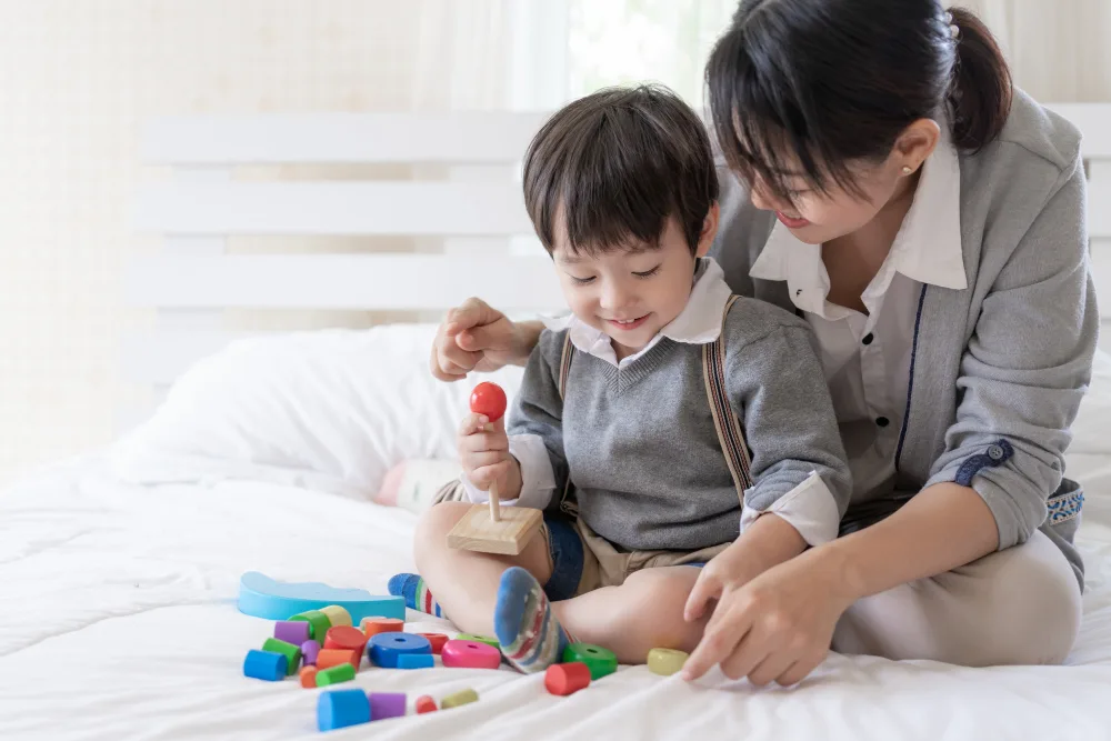 Navigating Legal Considerations and Co-Parenting Collaboration: A Guide for Divorced Parents