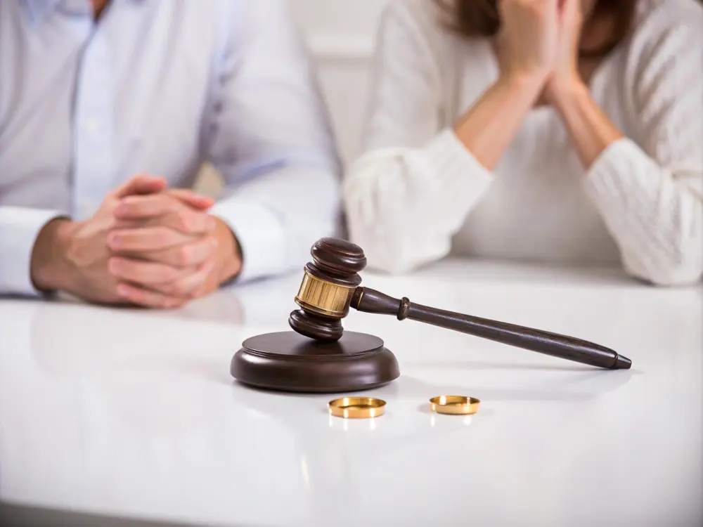 Collaborative Divorce in Avalon Park, FL