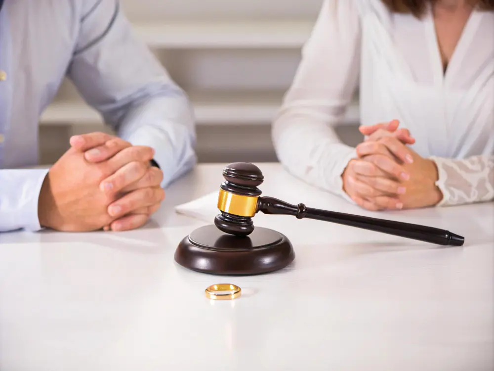 Collaborative Divorce in Gotha, FL