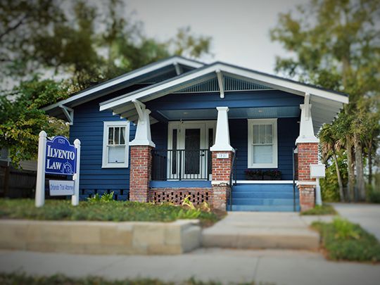 Ilvento Law Office