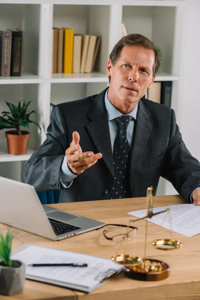 International Family Law by Ilvento Law Office