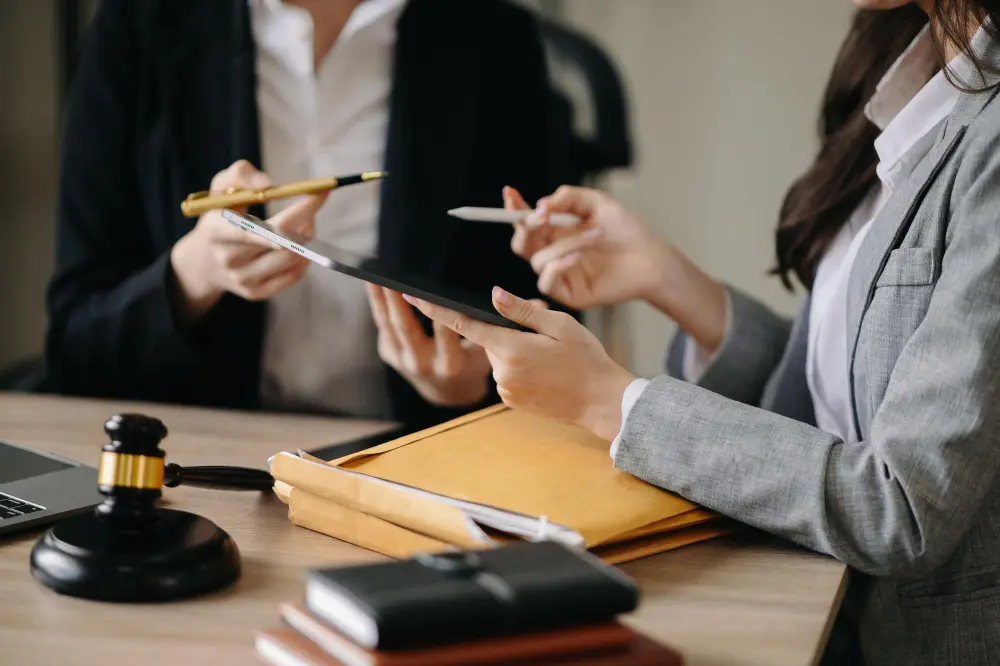 International Family Law handled by Ilvento Law Office