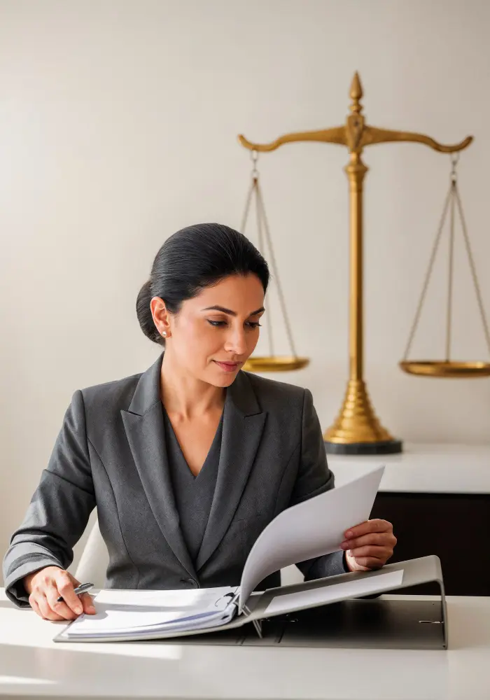 International Family Lawyer - Ilvento Law Office