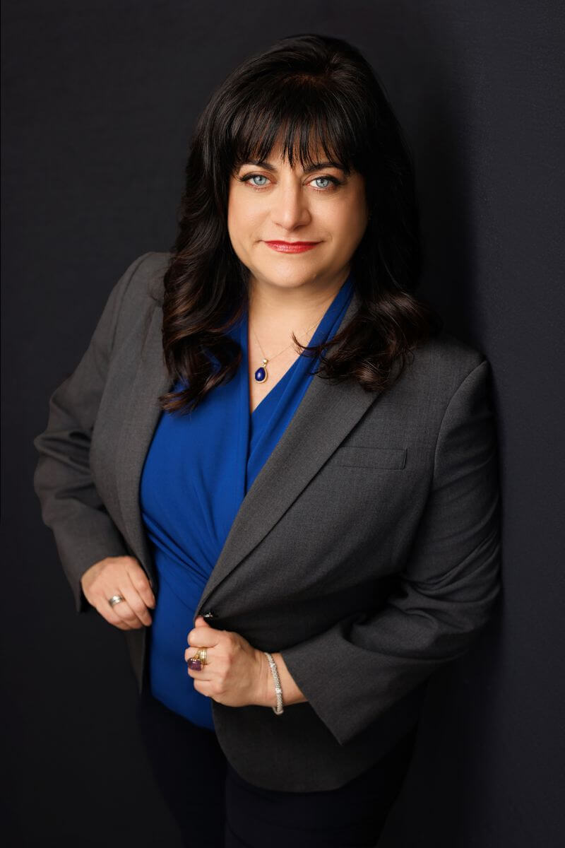 About Attorney Lauren M. Ilvento